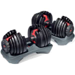 bowflex selecttech dumbbells